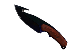 ★ Gut Knife | Doppler