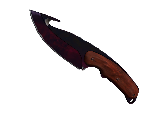 ★ Gut Knife | Doppler Phase 2