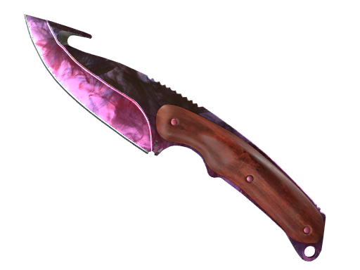 ★ Gut Knife | Doppler (Minimal Wear)