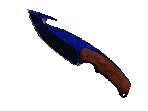 Gut Knife | Doppler - Phase 4 preview