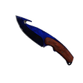 ★ Gut Knife | Doppler Phase 4 (Factory New)