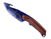 ★ Gut Knife | Doppler (Factory New) Phase 4