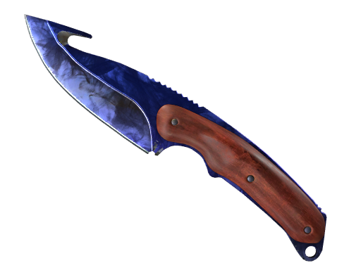 ★ Gut Knife | Doppler