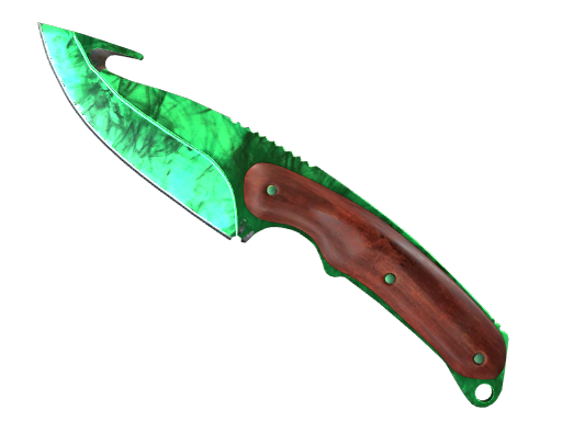 ★ Gut Knife | Gamma Doppler Emerald