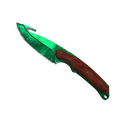 ★ Gut Knife | Gamma Doppler Emerald (Factory New)