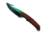 Gut Knife Gamma Doppler CS:GO skin