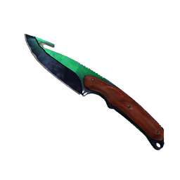 free cs2 skins ★ StatTrak™ Gut Knife | Gamma Doppler (Factory New)