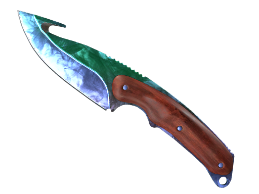 ★ Gut Knife | Gamma Doppler Phase 1