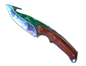 ★ Gut Knife | Gamma Doppler (Factory New) Phase 1