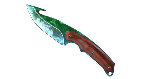 ★ Gut Knife | Gamma Doppler (Factory New)