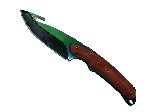 ★ Gut Knife | Gamma Doppler (Factory New)