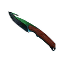★ StatTrak™ Gut Knife | Gamma Doppler (Factory New)