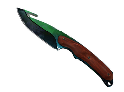 ★ Gut Knife | Gamma Doppler