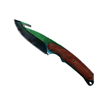 ★ Gut Knife | Gamma Doppler (Factory New)