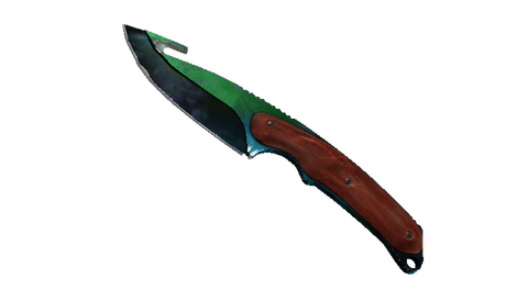 ★ Gut Knife | Gamma Doppler (Factory New)