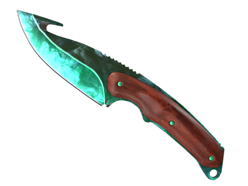 ★ Gut Knife | Gamma Doppler (Factory New)