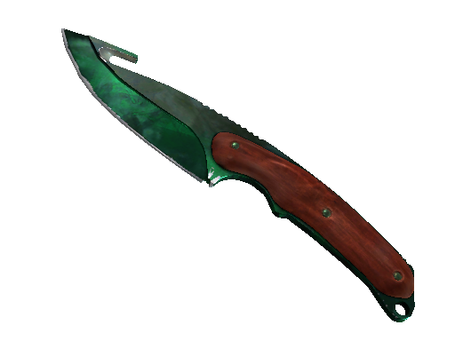 Gut Knife | Gamma Doppler - Phase 2 skin image