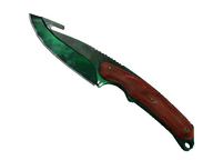 ★ Gut Knife | Gamma Doppler (Factory New)