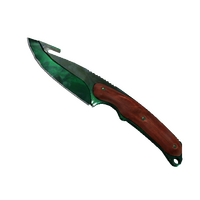 ★ Gut Knife | Gamma Doppler Phase 2 (Factory New)