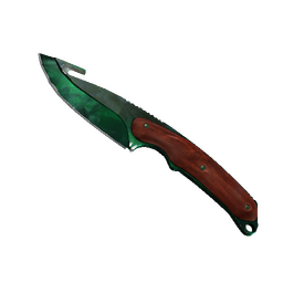 ★ StatTrak™ Gut Knife | Gamma Doppler (Minimal Wear)