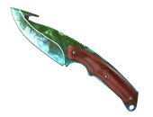 ★ Gut Knife | Gamma Doppler (Factory New) Phase 4