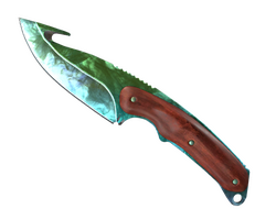 ★ Gut Knife | Gamma Doppler
