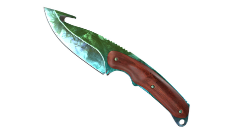 ★ Gut Knife | Gamma Doppler (Factory New)