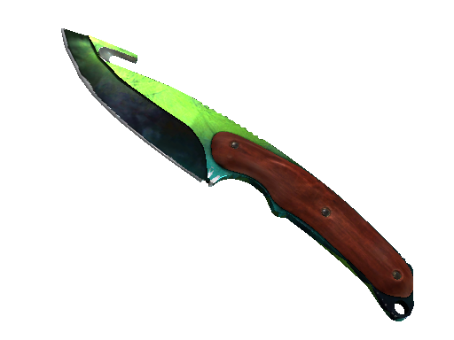 Gut Knife | Gamma Doppler - Phase 4 skin image