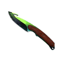 ★ Gut Knife | Gamma Doppler Phase 4 (Factory New)