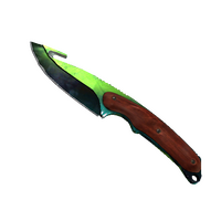 ★ Gut Knife | Gamma Doppler Phase 4 (Factory New)