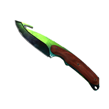 ★ Gut Knife | Gamma Doppler Phase 4 (Factory New)