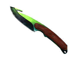 ★ Gut Knife | Gamma Doppler