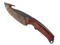 ★ Gut Knife | Rust Coat