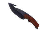 ★ Gut Knife | Blue Steel