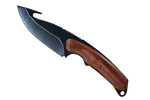 ★ Gut Knife | Blue Steel (Field-Tested)