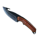 ★ Gut Knife | Blue Steel (Minimal Wear)