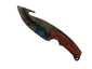 ★ Gut Knife | Case Hardened