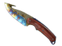 ★ Gut Knife | Case Hardened