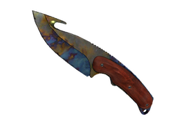 ★ Gut Knife | Case Hardened