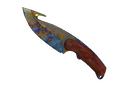 ★ Gut Knife | Case Hardened