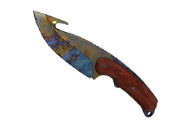 ★ Gut Knife | Case Hardened