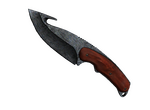 Gut Knife Damascus Steel CS:GO skin