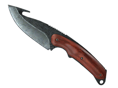★ Gut Knife | Damascus Steel