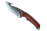 ★ Gut Knife | Damascus Steel (Field-Tested)