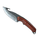 ★ Gut Knife | Damascus Steel (Field-Tested)