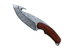 ★ Gut Knife | Damascus Steel (Factory New)