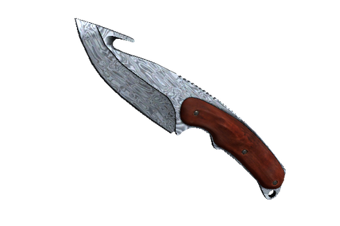 ★ Gut Knife | Damascus Steel (Factory New) Prices