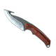 ★ Gut Knife | Damascus Steel (Minimal Wear)