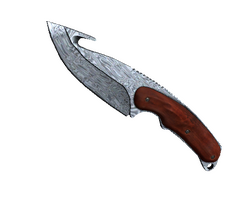 ★ Gut Knife | Damascus Steel