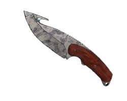 ★ Gut Knife | Stained